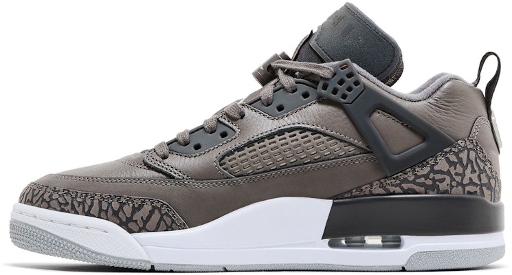 Air Jordan Spizike Low 'Cave Stone Anthracite' FQ1759-201 Lookbook Air Jordan Spizike Low 'Cave Stone Anthracite' FQ1759-201