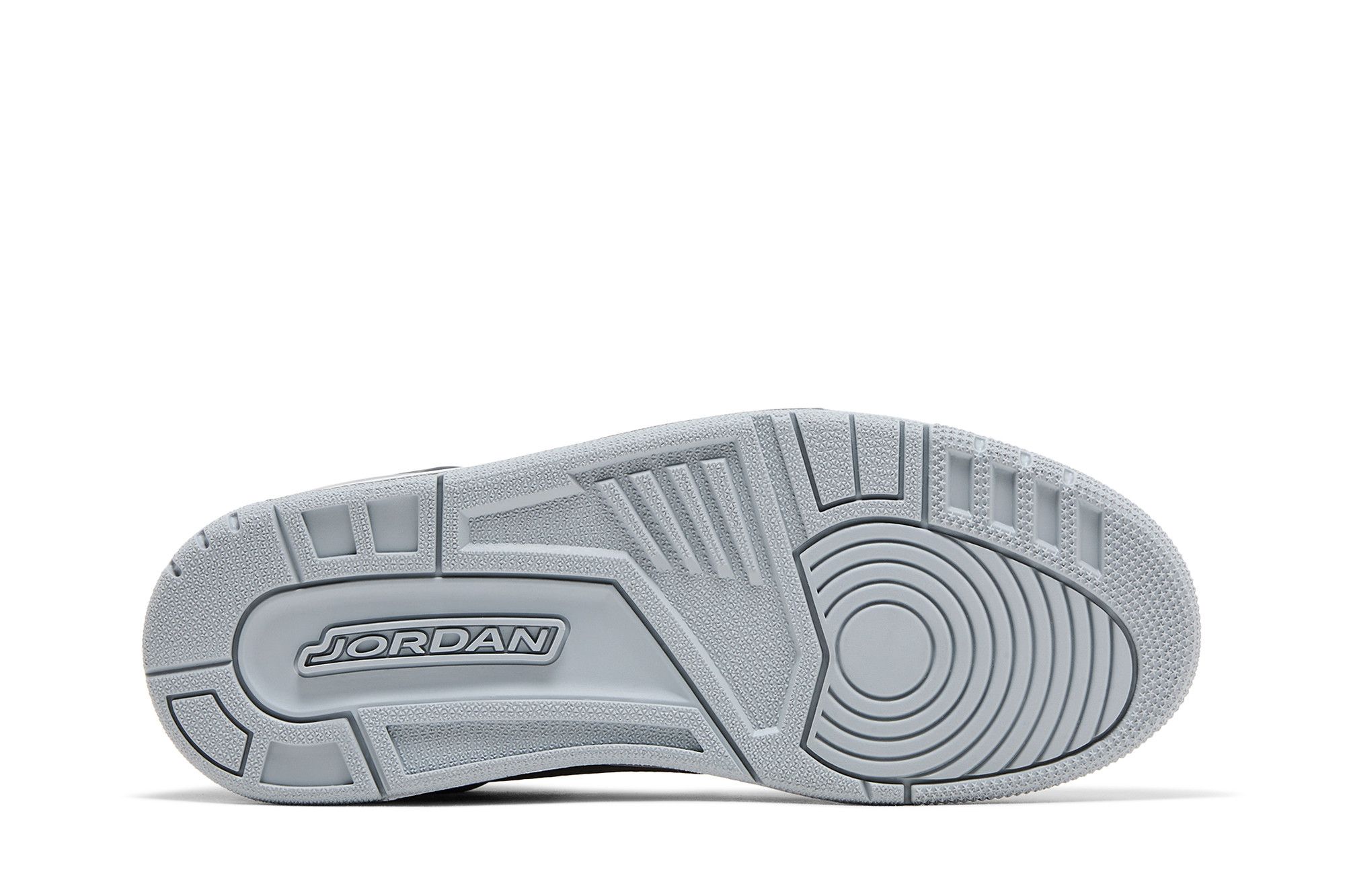 Shop Air Jordan Spizike Low 深洞石料灰色 FQ1759-201