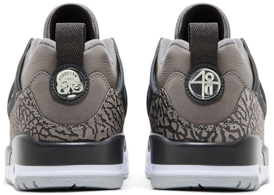 Air Jordan Spizike Low 'Cave Stone Anthracite' FQ1759-201 Details for Air Jordan Spizike Low 'Cave Stone Anthracite' FQ1759-201