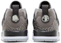 Details for Air Jordan Spizike Low Cave Stone Kelabu Gelap Anthracite FQ1759-201