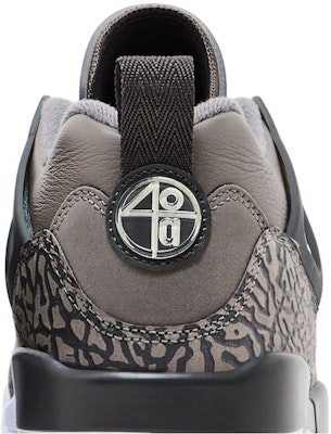 Air Jordan Spizike Low 'Cave Stone Anthracite' FQ1759-201 Sizing Air Jordan Spizike Low 'Cave Stone Anthracite' FQ1759-201