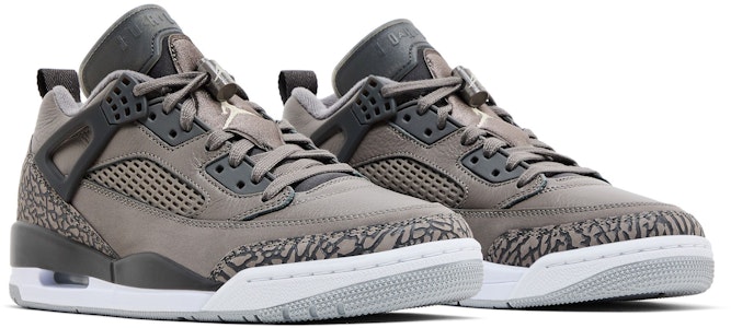 Air Jordan Spizike Low 'Cave Stone Anthracite' zapatillas deportivas FQ1759-201 Cheap Air Jordan Spizike Low 'Cave Stone Anthracite' zapatillas deportivas FQ1759-201