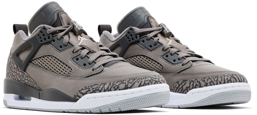 Air Jordan Spizike Low 'Cave Stone Anthracite' FQ1759-201 Cheap Air Jordan Spizike Low 'Cave Stone Anthracite' FQ1759-201