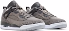 Cheap Air Jordan Spizike Low Cave Stone Kelabu Gelap Anthracite FQ1759-201