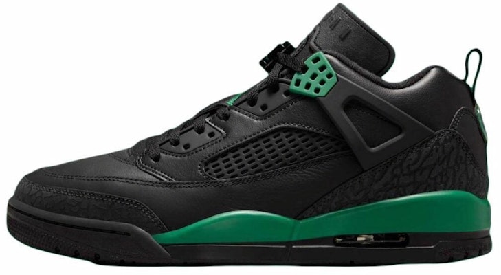 Air Jordan Spizike Low 'Celtics' FQ1759-003 Buy Air Jordan Spizike Low 'Celtics' FQ1759-003