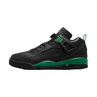 Jordan Spizike Low 'Celtics'