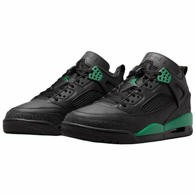 Air Jordan Spizike Low『塞爾提克』 FQ1759-003 Lookbook Air Jordan Spizike Low『塞爾提克』 FQ1759-003