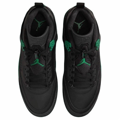 Air Jordan Spizike Low『塞爾提克』 FQ1759-003 Shop Air Jordan Spizike Low『塞爾提克』 FQ1759-003