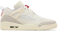 Buy Air Jordan Spizike Low 'Coconut Milk' - Susu Kelapa FQ1759-100
