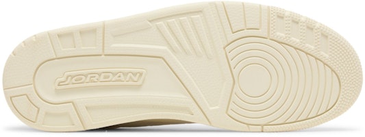 Air Jordan Spizike Low '椰奶色' FQ1759-100 Shop Air Jordan Spizike Low '椰奶色' FQ1759-100