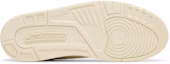 Shop Air Jordan Spizike Low 'Coconut Milk' - Susu Kelapa FQ1759-100