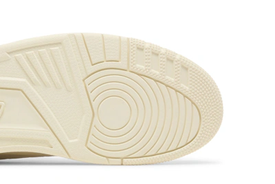 Air Jordan Spizike Low 'Coconut Milk'