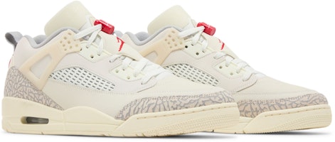 Air Jordan Spizike Low '椰奶色' FQ1759-100 Cheap Air Jordan Spizike Low '椰奶色' FQ1759-100