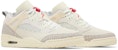 Air Jordan Spizike Low 'Coconut Milk' - Susu Kelapa FQ1759-100