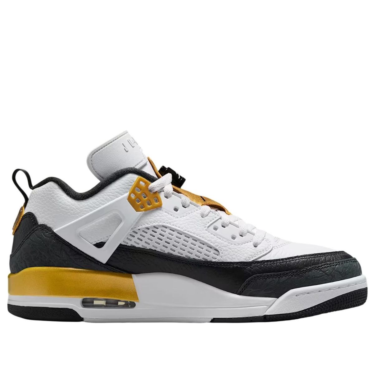 Order Air Jordan Spizike Low ''DMP'' 公牛配色篮球鞋 FQ1759-108