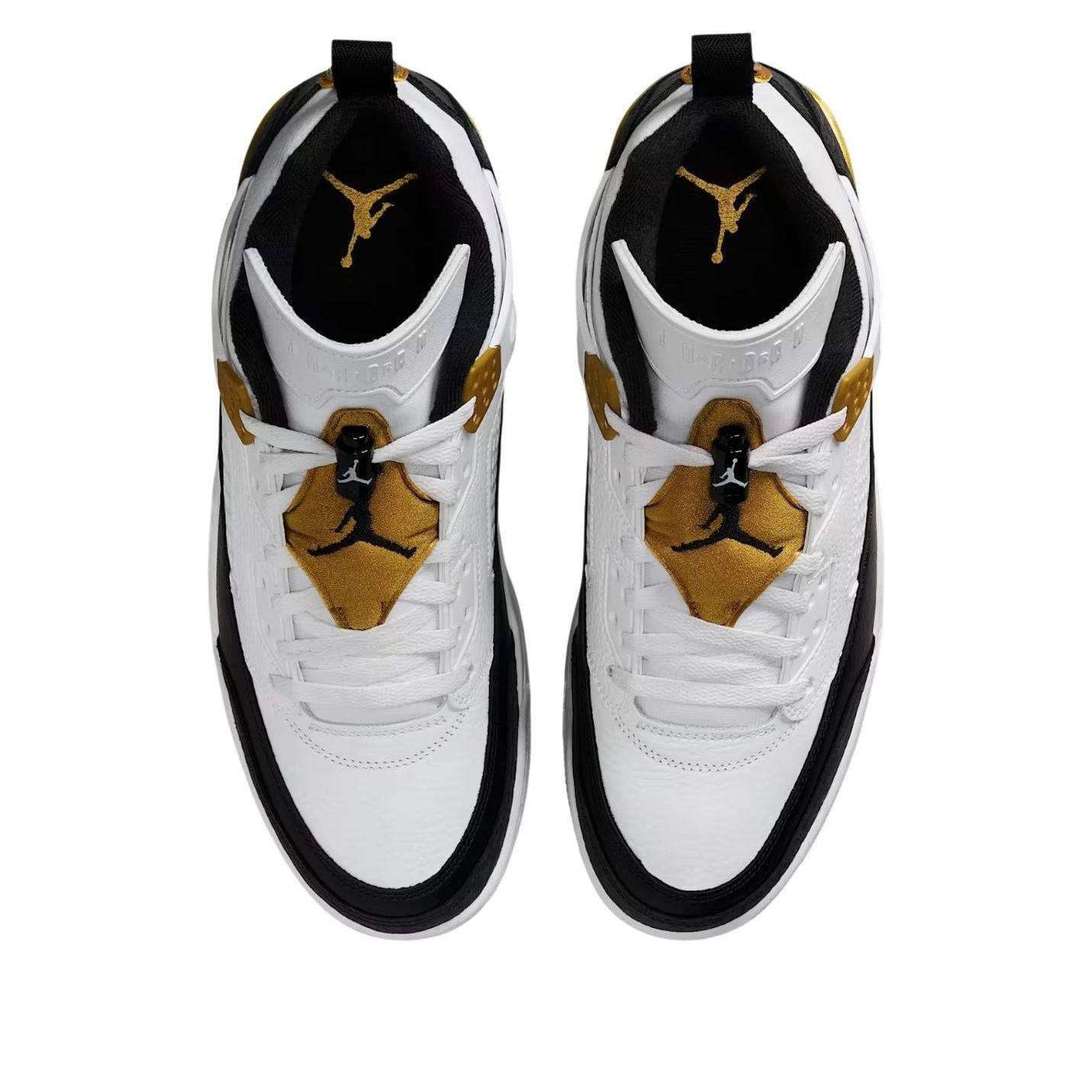 Shop Air Jordan Spizike Low ''DMP'' 公牛配色篮球鞋 FQ1759-108