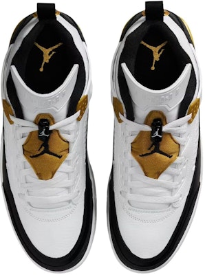 Air Jordan Spizike Low 'DMP' FQ1759-108 Shop Air Jordan Spizike Low 'DMP' FQ1759-108