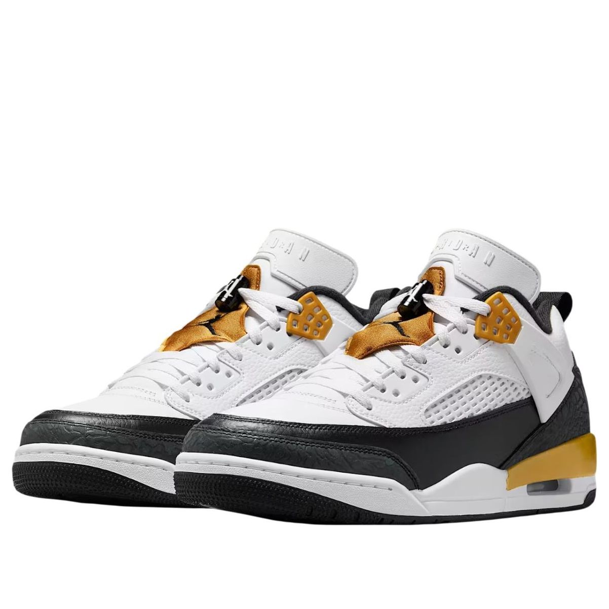 Purchase Air Jordan Spizike Low ''DMP'' 公牛配色篮球鞋 FQ1759-108