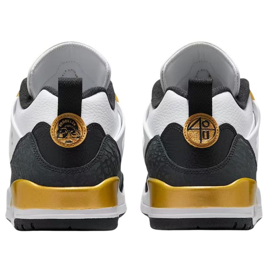 Details for Air Jordan Spizike Low ''DMP'' 公牛配色篮球鞋 FQ1759-108