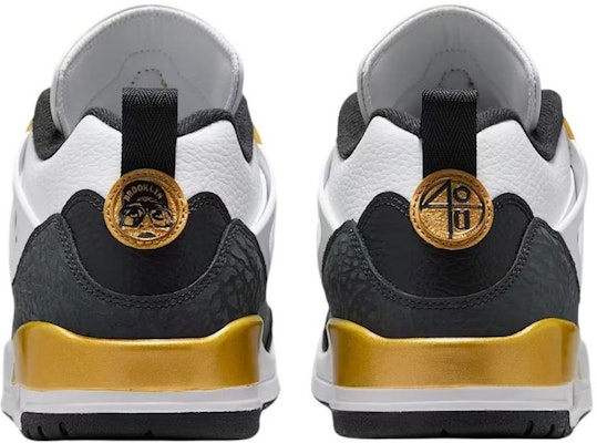 Air Jordan Spizike Low 'DMP' FQ1759-108 Details for Air Jordan Spizike Low 'DMP' FQ1759-108