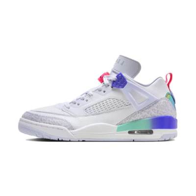 Jordan Spizike Low 'Dongdan'