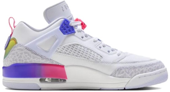 Air Jordan Spizike Rendah 'Dongdan' HF5758-151 Order Air Jordan Spizike Rendah 'Dongdan' HF5758-151