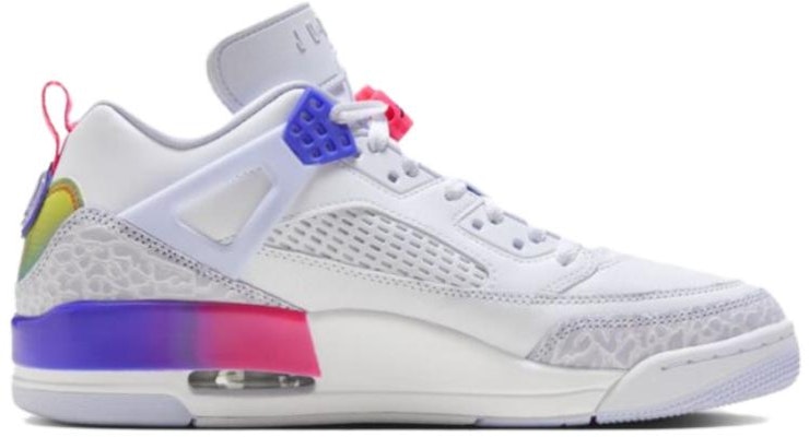 Air Jordan Spizike Low 'Dongdan' HF5758-151 Order Air Jordan Spizike Low 'Dongdan' HF5758-151