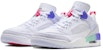Air Jordan Spizike Rendah 'Dongdan' HF5758-151