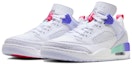 Lookbook Air Jordan Spizike Rendah 'Dongdan' HF5758-151