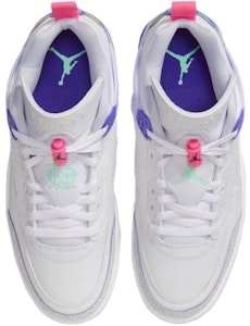 Air Jordan Spizike Rendah 'Dongdan' HF5758-151 Shop Air Jordan Spizike Rendah 'Dongdan' HF5758-151