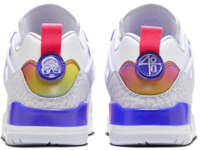 Air Jordan Spizike Rendah 'Dongdan' HF5758-151 Purchase Air Jordan Spizike Rendah 'Dongdan' HF5758-151