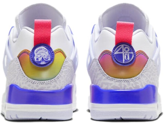 Air Jordan Spizike Low 'Dongdan' HF5758-151 Purchase Air Jordan Spizike Low 'Dongdan' HF5758-151