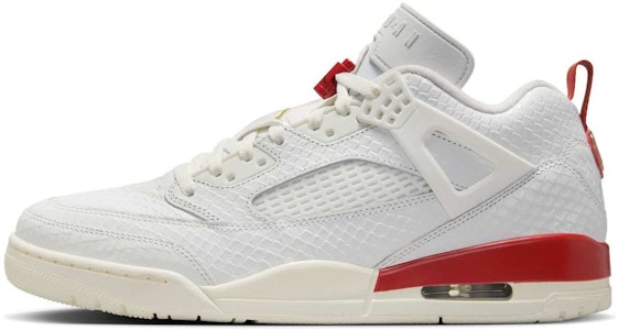 에어 조던 스파이자이크 로우 ''엘 부엘로'' IH4501-100 Buy 에어 조던 스파이자이크 로우 ''엘 부엘로'' IH4501-100