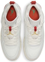 Air Jordan Spizike Low ''El Vuelo'' Lelaki IH4501-100 Order Air Jordan Spizike Low ''El Vuelo'' Lelaki IH4501-100