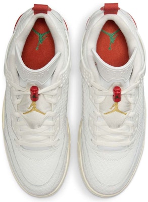 Air Jordan Spizike Low 'El Vuelo' IH4501-100 Order Air Jordan Spizike Low 'El Vuelo' IH4501-100