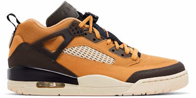 Air Jordan Spizike Low 'Flax' FQ1759-202 Air Jordan Spizike Low 'Flax' FQ1759-202
