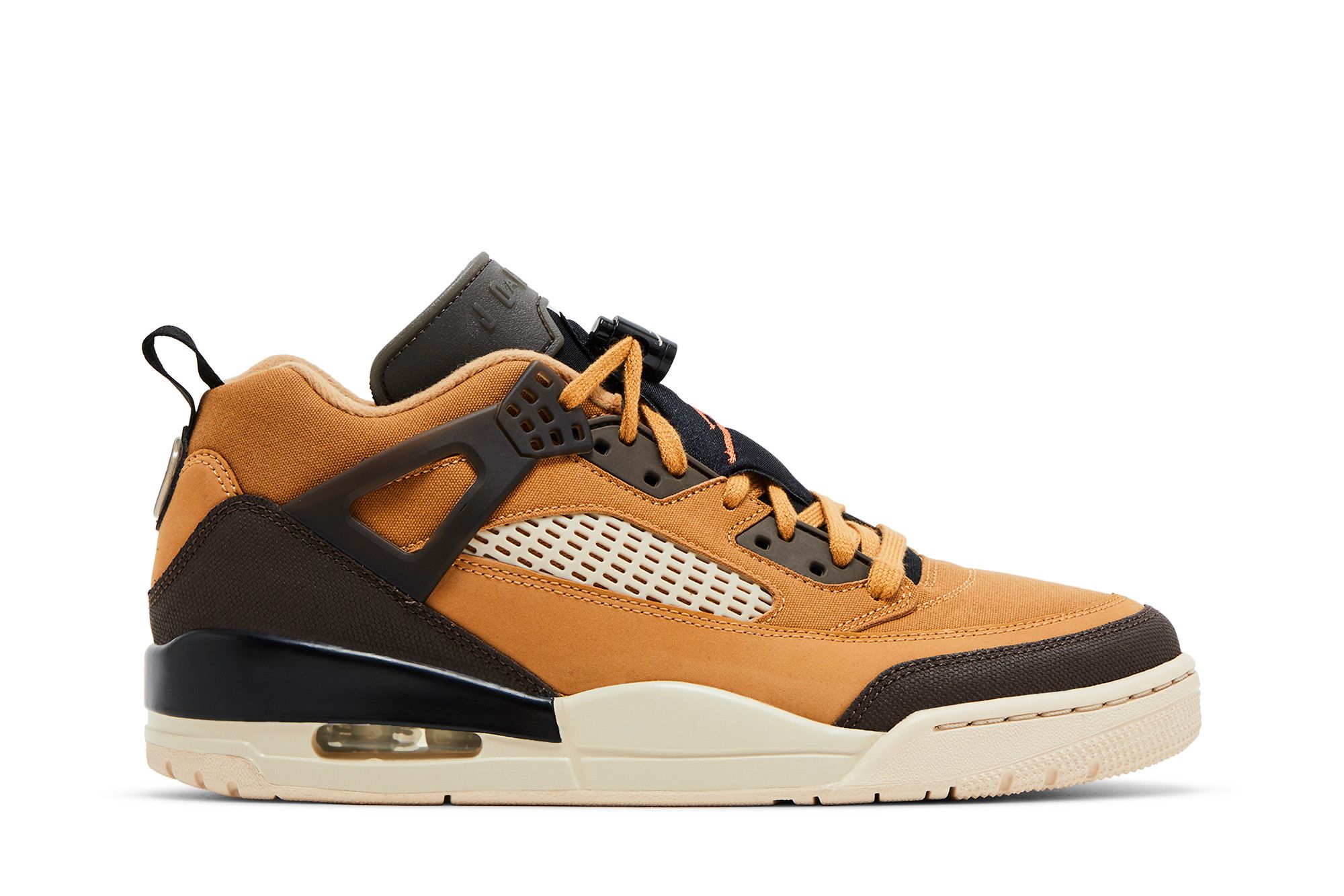 Air Jordan Spizike Low 'Flax' FQ1759-202