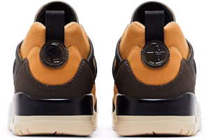 Air Jordan Spizike Low 'Flax' Lelaki Wanita Kasut Sukan FQ1759-202 Details for Air Jordan Spizike Low 'Flax' Lelaki Wanita Kasut Sukan FQ1759-202