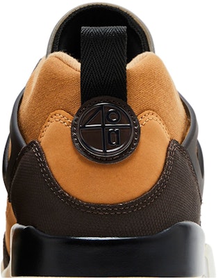 Air Jordan Spizike Low "亚麻褐色" FQ1759-202 Sizing Air Jordan Spizike Low "亚麻褐色" FQ1759-202