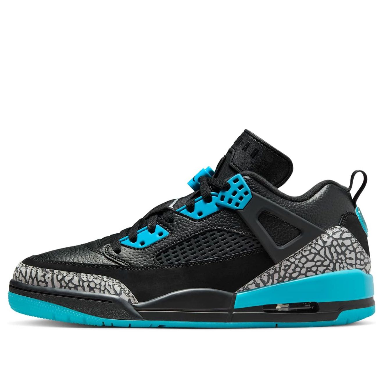 Buy Air Jordan Spizike Low 'Gamma Blue' Pria FQ1759-005