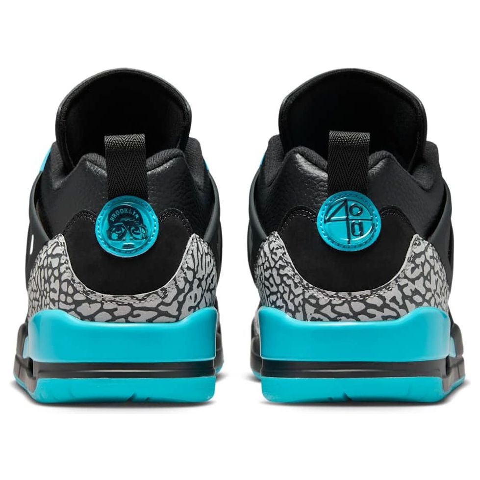 Lookbook Air Jordan Spizike Low 'Gamma Blue' Pria FQ1759-005