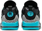 Lookbook Air Jordan Spizike Low 'Gamma Blue' Pria FQ1759-005