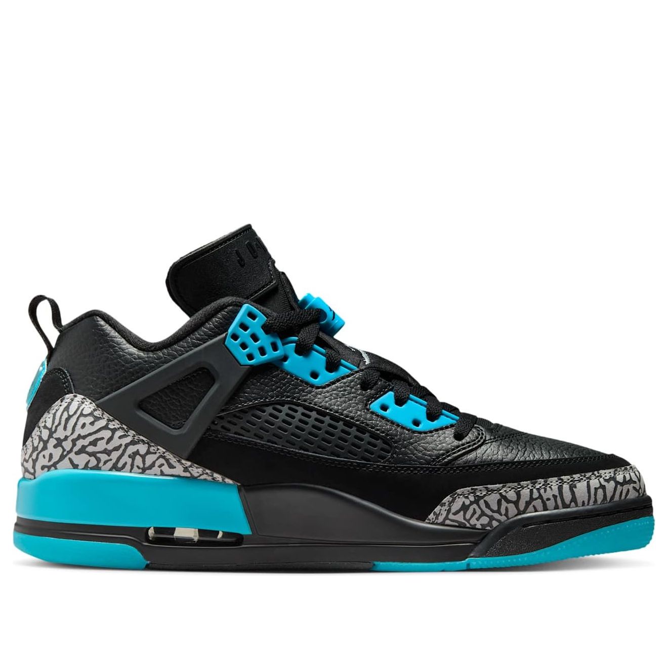 Details for Air Jordan Spizike Low 'Gamma Blue' Pria FQ1759-005