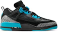 Details for Air Jordan Spizike Low 'Gamma Blue' Pria FQ1759-005