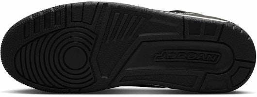 Air Jordan Spizike Low ''Halloween'' Lelaki FQ1759-008 Details for Air Jordan Spizike Low ''Halloween'' Lelaki FQ1759-008