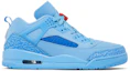 Buy Air Jordan Spizike Low ''Houston Oilers'' Herren Sneaker FQ1759-400