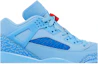 Order Air Jordan Spizike Low ''Houston Oilers'' Herren Sneaker FQ1759-400