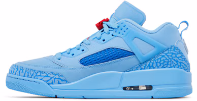 Shop 空中喬丹 Spizike Low '休士頓油人' FQ1759-400