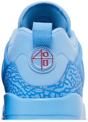 Air Jordan Spizike Low ''Houston Oilers'' Herren Sneaker FQ1759-400 Sizing Air Jordan Spizike Low ''Houston Oilers'' Herren Sneaker FQ1759-400