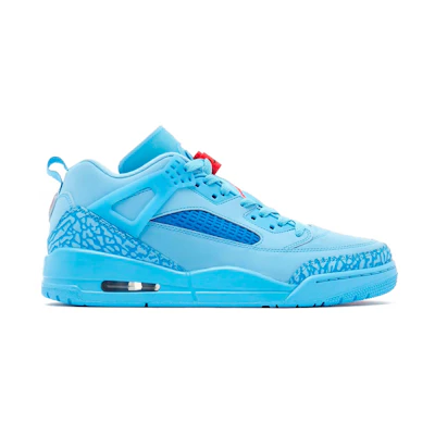 Jordan Spizike Low 'Houston Oilers'